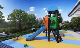 Imagem 5: Apartamento a venda de 120m² com 3 suítes e 2 vagas no Bosque da Saúde - São Paulo - SP