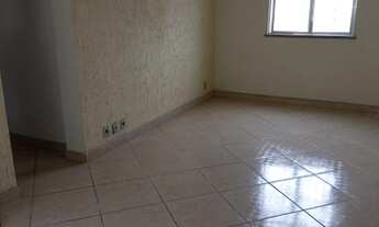 Imagem 3: Realengo: Bom apartamento vazio 02 quartos