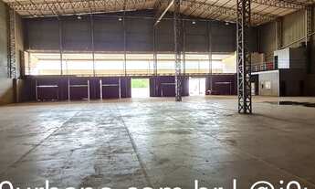 Imagem 3: Barracão para aluguel com 3000m² no Distrito Industrial - Cuiabá - MT