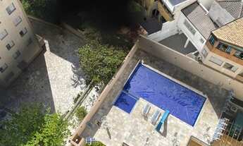 Imagem 5: Apartamento para aluguel tem 102 metros quadrados com 3 quartos em Vila Paulicéia - São Pa