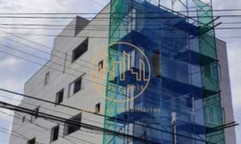 Imagem: Apartamentos Novos com área Privativa no