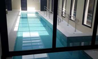 Imagem 2: Apartamento para venda com 53 metros quadrados com 2 quartos em Vila Yara - Osasco - SP