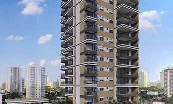 Imagem 4: Apartamento Garden a venda de 205m² com 3 quartos e 2 vaga no Bosque da Saúde - São Paulo