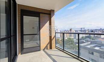 Imagem 6: Apartamento para venda no bairro Vila Izabel