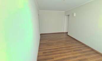 Imagem 2: Campo Grande - Elevador - Prédio 5 andares - 2 dormitórios + dependência empregada - garag