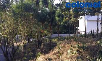 Imagem: TERRENO NO CONDOMÍNIO CAPITAL VILLE I