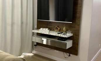 Imagem 2: Apartamento - Jardim Santa Inês II - Residencial Vida Bela