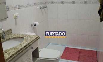 Imagem 4: Apartamento com 3 dormitórios à venda, 118 m² por R$ 795.000,00 - Barcelona - São Caetano