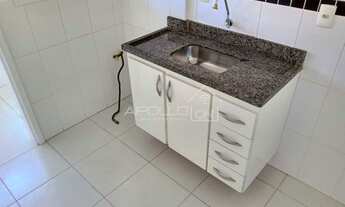 Imagem 7: 2 Dormitórios, com lazer completo no Campo Grande