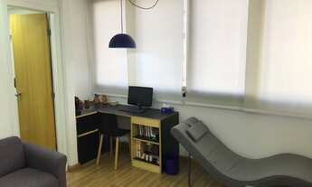 Imagem 2: SãO PAULO - Conjunto Comercial/sala - Santa Cecília