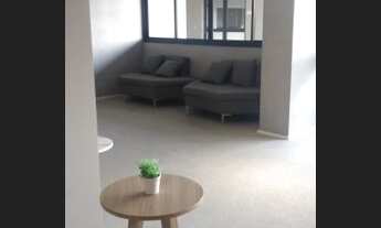 Imagem 7: Apartamento para venda tem 44 metros quadrados com 2 quartos em Itaberaba - São Paulo - SP