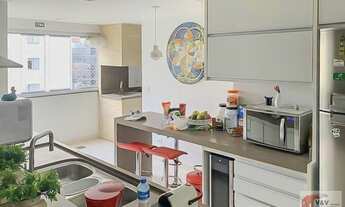 Imagem 6: Apartamento para Venda em São Paulo, Vila Olímpia, 2 dormitórios, 1 suíte, 3 banheiros, 2