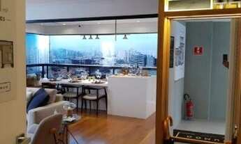 Imagem 7: Apartamento Padrão à venda em São Paulo/SP