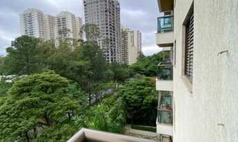 Imagem 6: Apartamento para aluguel e venda com 124 metros quadrados com 3 quartos