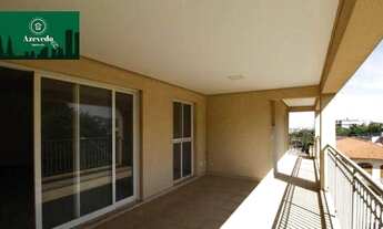 Imagem 7: Apartamento com 3 dormitórios à venda, 162 m² por R$ 1.325.000,00 - Vila Rosália - Guarulh