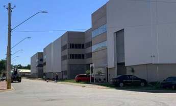 Imagem 3: Galpão Industrial Condomínio Fechado - São José dos Campos