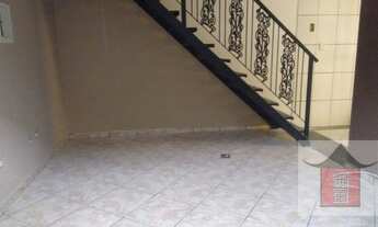 Imagem 2: Sobrado residencial à venda, Parque Vitória Régia, Sorocaba