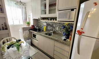 Imagem 4: Charmoso Apartamento 2 dormitórios, garagem e moveis planejados em Campinas