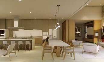 Imagem 2: Casa em condomínio - Jd. Shangri La - Villa Dumont- Bauru/SP