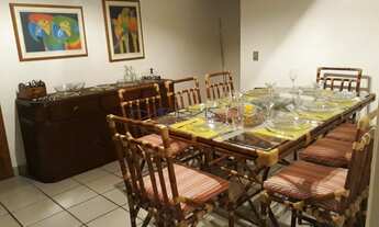 Imagem 5: Apartamento Alto Padrão para Aluguel em Morro Sorocotuba Guarujá-SP