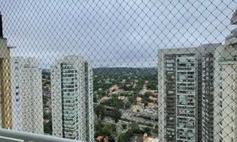 Imagem: Apartamento para venda tem 170 M2, com 2