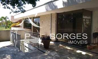 Imagem 3: Casa - Jardim Nossa Senhora Auxiliadora - Campinas