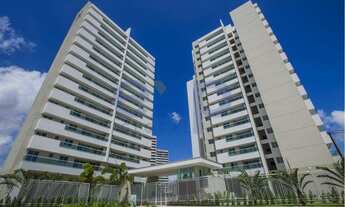 Imagem 2: Apartamento Pronto Condomínio Estação das Flores Cambeba em Fortaleza à venda