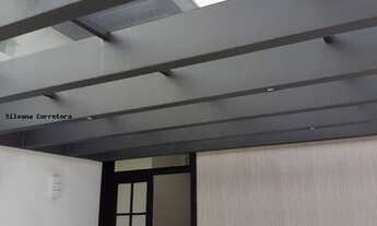 Imagem 5: Casa em Condomínio para Venda em Mogi das Cruzes, fazenda Rodeio, 4 dormitórios, 4 suítes