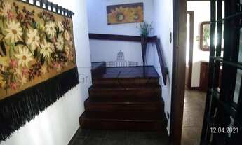 Imagem 5: Excelente sobrado /edícula - 4 Dormitórios - Monte Castelo - Venda