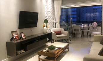 Imagem 4: Apartamento com vista mar à venda no São Marcos