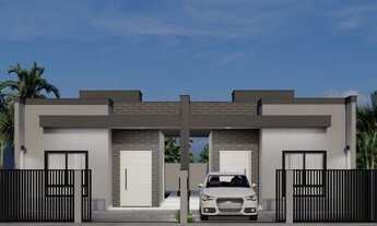 Imagem 2: Casa para Venda em Barra Velha, Itajuba, 3 dormitórios, 1 suíte, 2 banheiros, 1 vaga