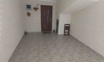 Imagem 5: Lindo Sobrado em Condomínio Fechado no Conceição