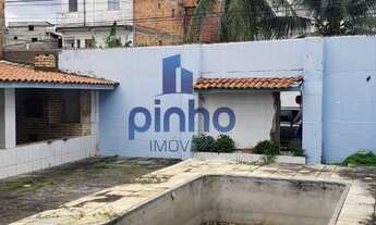 Imagem 3: Área para Venda em Lauro de Freitas, Itinga