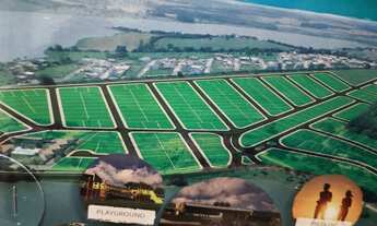 Imagem 2: Terreno lote propriedade Cata Vento