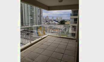 Imagem 5: Apartamento Mooca 110 m ²