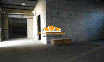 Imagem 7: Galpão para alugar Bom Fim do Bom Jesus Cabreúva