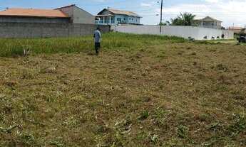 Imagem: Terreno à venda de 250 metros quadrados