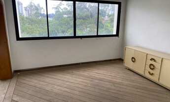 Imagem 5: Apartamento para venda possui 260 metros quadrados com 4 quartos em Parque da Mooca - São