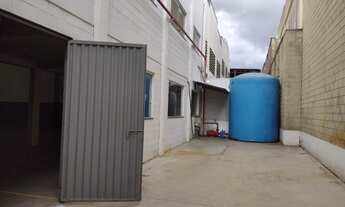 Imagem 6: Salão para venda e Locação no Industrial Santa Barbara