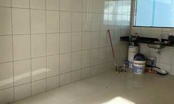 Imagem 6: Casa para venda tem 100 metros quadrados com 3 quartos em Tomba - Feira de Santana