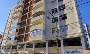 Imagem: APARTAMENTO PARA LOCAÇÃO NO CENTRO EDIFÍCIO