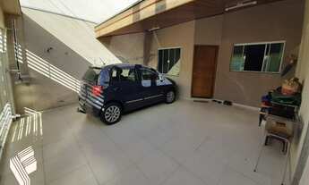 Imagem 5: Casa residencial para Venda Parque Universitário, Americana