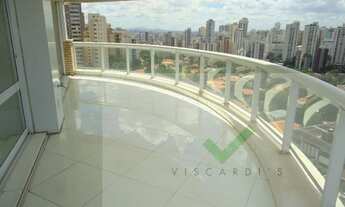 Imagem 2: Vendo cobertura com três suítes e seis vagas de garagem, Perdizes, São Paulo - SP