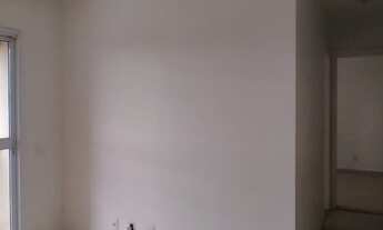 Imagem 4: Apartamento para venda com 52 metros quadrados com 2 quartos