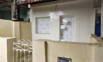 Imagem 6: Casa no Montese Casa com 2 dormitórios