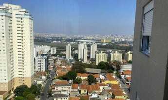 Imagem 4: Apartamento para venda com 71 metros quadrados com 3 quartos em Santa Teresinha - São Paul