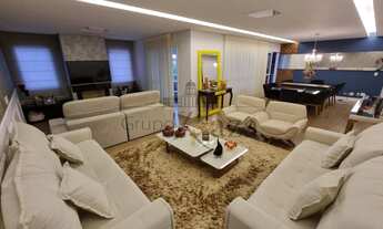 Imagem: Apartamento para venda com 278 metros quadrados