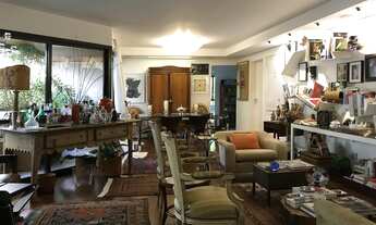 Imagem 6: Apartamento a venda com 141 m2, Sala, Varanda, 1 Suíte, 3 quartos em Real Parque - São Pau