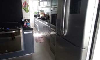 Imagem 5: Jd.Satelite 205m² 3 dorm suite e closet - espaço gourmet -4 vagas coberta