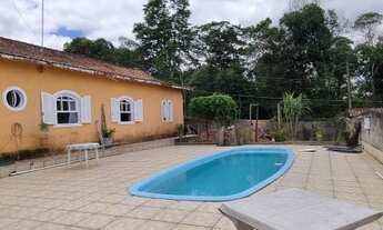 Imagem 6: Chácara para venda ou permuta por imóvel no litoral